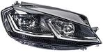 HELLA 1ZX 013 924-221 LED-Koplamp - rechts
