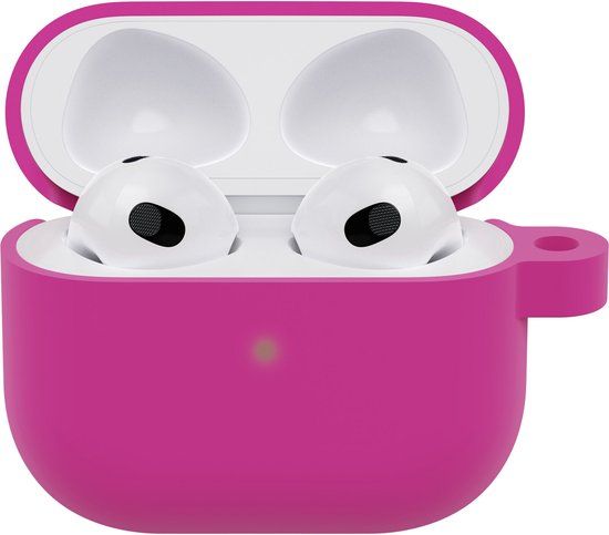 OtterBox Soft Touch Opbergtas Roze
