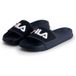 FILA Morro Bay Spiro Wmn Navy Taille: 36