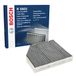 BOSCH Filter, Innenraumluft 1987435601