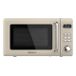Cecotec Proclean 5110 Retro Magnetron Beige