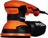 KraftDeWalt 1200W KD1695 Ponceuse orbitale