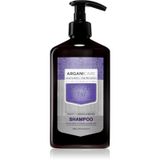 Arganicare Silver Shampoos 400 ml
