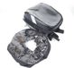 Bagster XSR250 STUNT EVO 30L Tanktas Zwart/Grijs