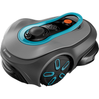 GARDENA smart SILENO free 800 robotmaaier - 800 m² - 2025 model