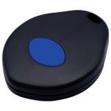 Eltako FTTB draadloze knop bereik max. (in open veld) 30 m