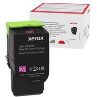 Xerox - Hoge capaciteit - magenta - origineel - tonercartridge - voor Xerox C310/DNI, C310/DNIM, C310V_DNI, C310V_DNIUK, C315/DNI, C315V_DNI, C315V_DNIUK