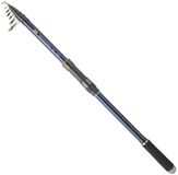 Daiwa Megaforce Tele Bodemvissen Hengel Zilver 2.40 m / 30-60 g