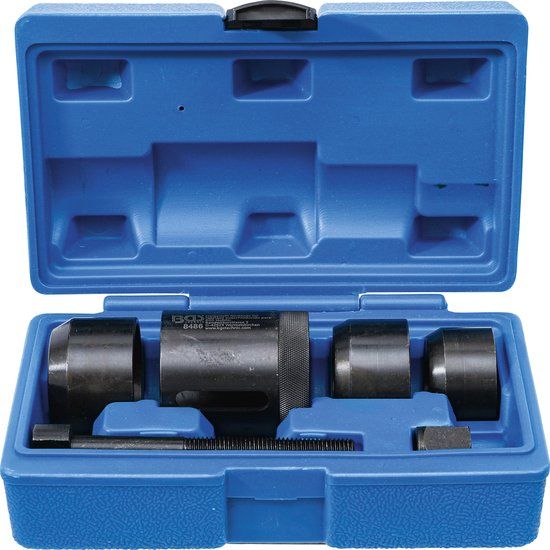 BGS Achteras draagarmbus gereedschap BMW