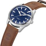 Timberland Datum horloge Birch Road