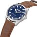 Timberland Datum horloge Birch Road