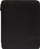 Piquadro Schrijfmap Tabletzak Wollem Notepad Holder Noir Zwart