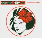 Coast2Coast Various Artists - Green Tea - Thé Vert Volume 3 (Red Flower Mix) (CD)