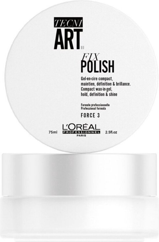 L'Oréal L'OrÃ©al Professionnel - Tecni.ART Fix Polish