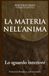 LA MATERIA NELL'ANIMA Matericismo: Lo sguardo interiore