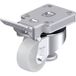Blickle HRLK-PO 75G Lifting wiel Wieldiameter: 75 mm Draagvermogen (max.): 200 kg 1 stuk(s)