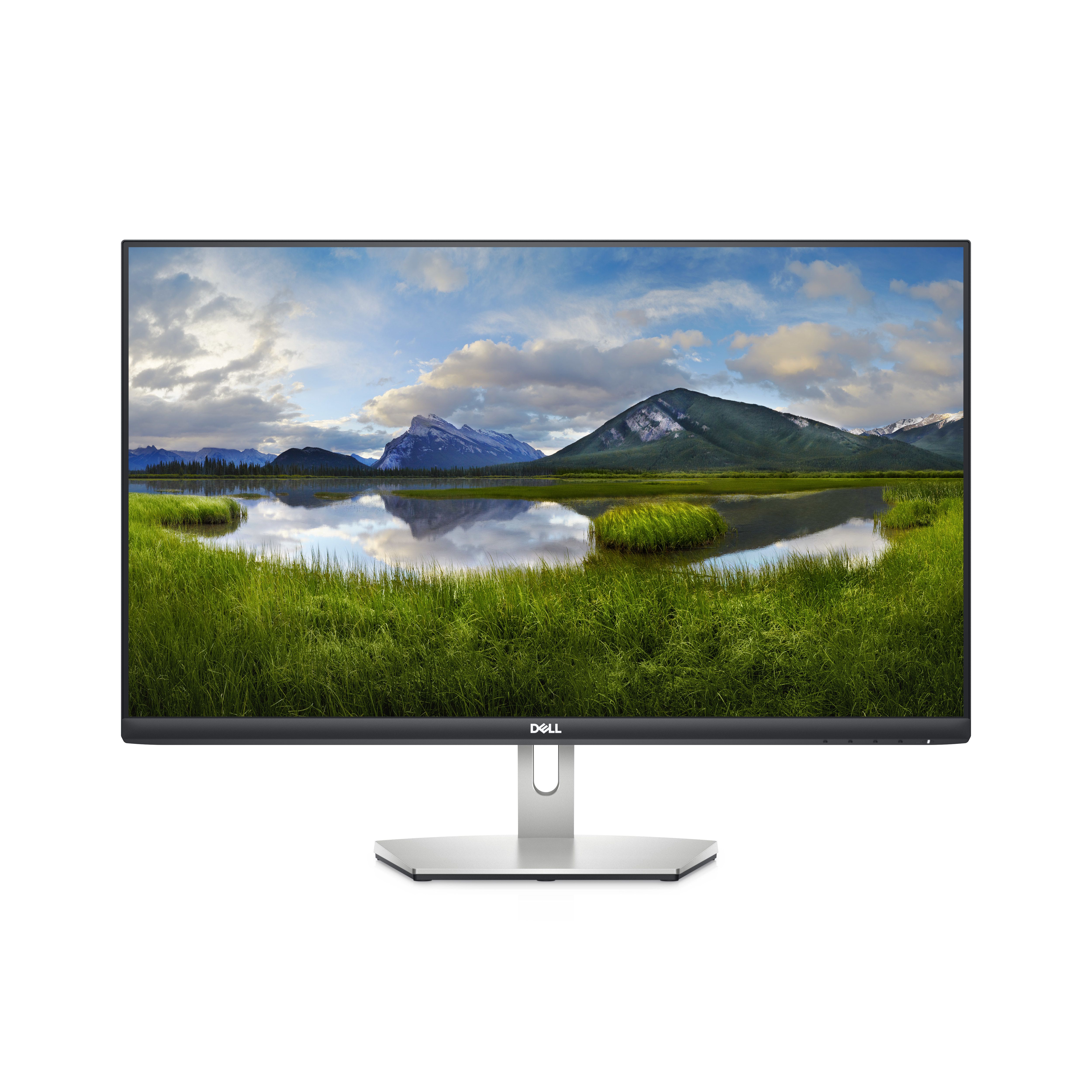DELL S2721HN 27" Full HD IPS Monitor