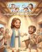 Jesus Cura o Paralítico: Um Milagre de Fé, Amizade e Esperança | Histórias Bíblicas Infantis