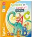 Ravensburger tiptoi Leren terwijl je plezier hebt: Brieven
