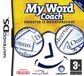 Ubisoft My Word Coach: Verbeter je Woordenschat - Nintendo DS