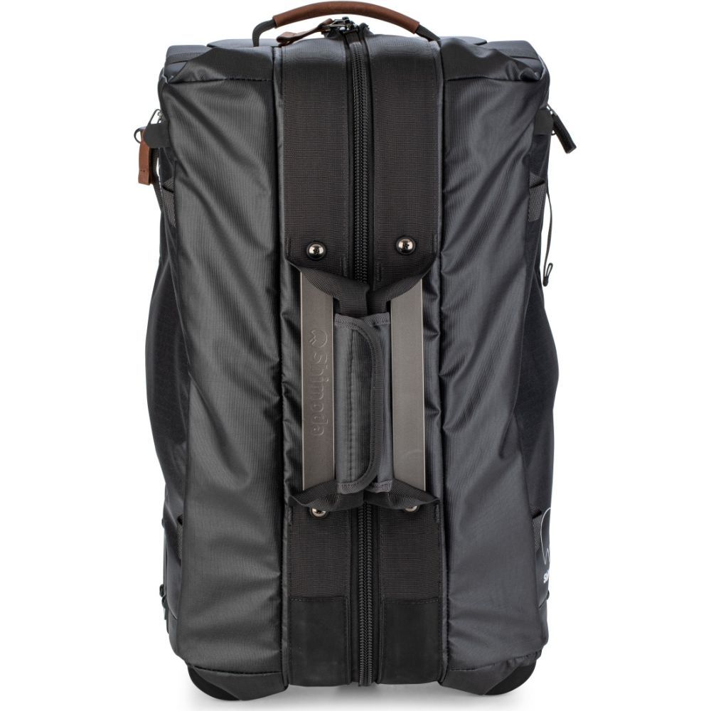 Shimoda Carry-On Roller Version 2 Zwart