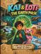 Kai & Loti: The Earth Pulse: A Comic-Style Eco Adventure Around the World