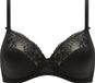 Chantelle Pont Neuf Soutien-gorge Noir 75H