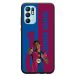 FC Barcelone Coque de Téléphone 3D Officielle "Lamine 19