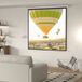 Yumi Écran De Projection Motorisé De 96 Pouces, Format 1:1 4k Hd, Fixation Murale Ou Plafond Avec Télécommande, 195 Cm (l) X 8 Cm (l) X 182 Cm (h)