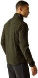 Regatta Scaris fleecevest met volledige ritssluiting voor heren, gemêleerd model, XXXL, Groente
