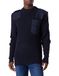 Mil-Tec Pull-over 10803002 Homme pull