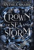 Crown The Darkwood Chronicles: Crown of Sea and Storm