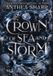 Crown The Darkwood Chronicles: Crown of Sea and Storm