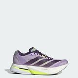 Adidas Adizero Boston 13 Dames Hardloopschoenen Paars EU 39 1/3