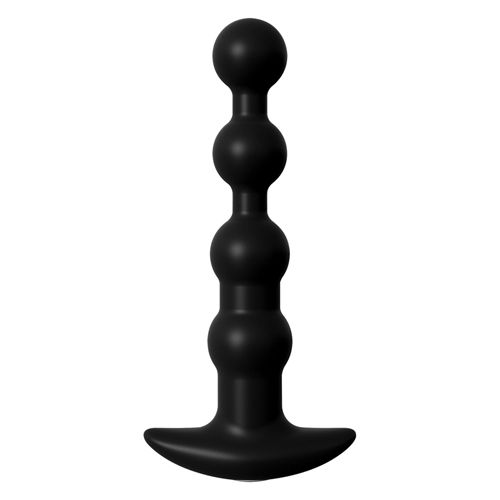 Anal Fantasy Oplaadbare Vibrerende Anaalkralen