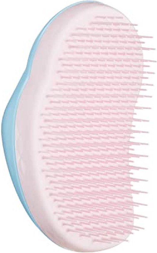 Tangle Teezer Pink Sky Haarborstel - Origineel - Alle Haartypes