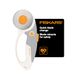 Fiskars 1065932 Roterende messen, Wit