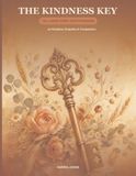 The Kindness Key: 128 Large-Print Cryptograms on Kindness, Empathy & Compassion