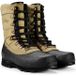 Lundhags Padje Light Trekking Boot High M, botte de randonnée, vert