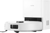 Mova E20S Pro Plus Robotstofzuiger en Dweil - 13.000 Pa - Automatisch Leegstation