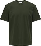 ONLY & SONS ONSFRED T-shirt Rosin XS