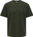 ONLY & SONS ONSFRED T-shirt Rosin XS