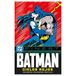 Dc finest. Batman: Cielos Rojos