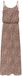 ONLY - ONLWINNER S/L MAXI DRESS NOOS WVN Robe femme