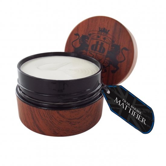 Dear Barber Mattifier Pomade