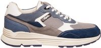 Australian 15.1713.01-KE0 Heren Sneakers Maat 42 Blauw
