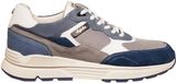 Australian 15.1713.01-KE0 Heren Sneakers Maat 42 Blauw