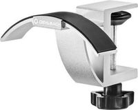 Oehlbach Aluminium Style T1 - koptelefoon tafelhouder - zilver