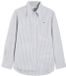 Tommy Hilfiger Chemise à manches longues en coton pour femme 34