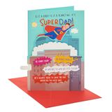 UK Greetings Vaderdagkaart voor papa